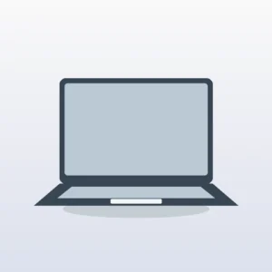 لپ‌تاپ اپل مدل MacBook Air M2 ظرفیت ۵۱۲ گیگابایت رم ۸ گیگابایت
